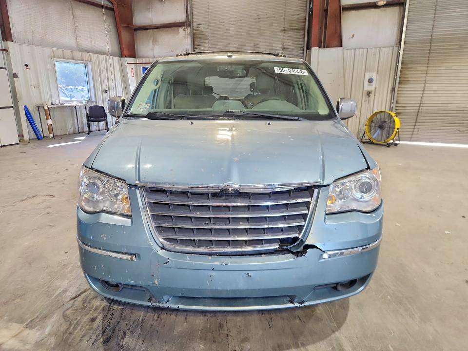 Продаж на аукціоні авто 2008 Chrysler Town & Country, vin: 2A8HR64X18R769362, номер лоту: 56704526