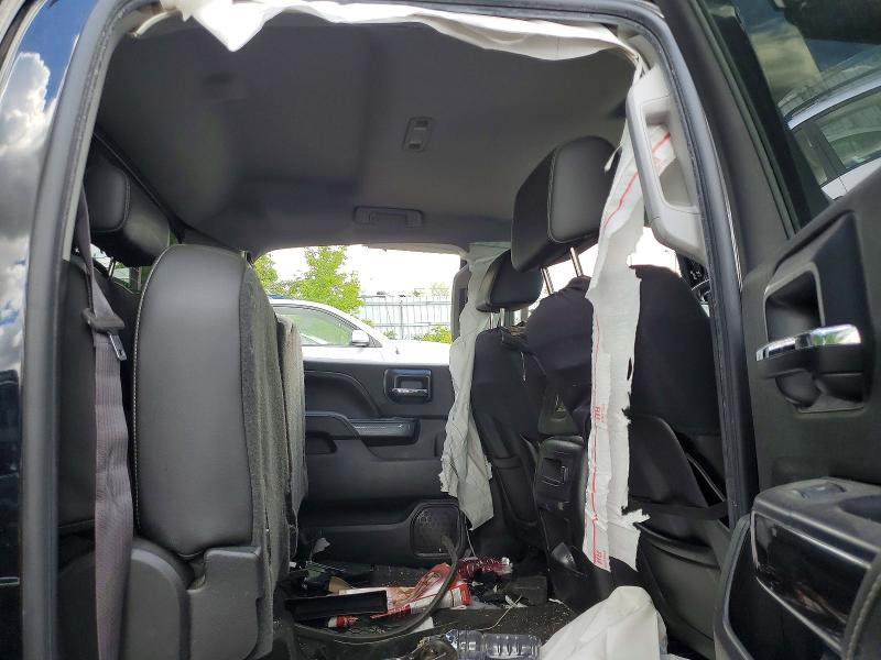Aukcja sprzedaży 2015 Gmc Sierra, vin: 3GTU2UEC4FG292715, numer aukcji: 56937416