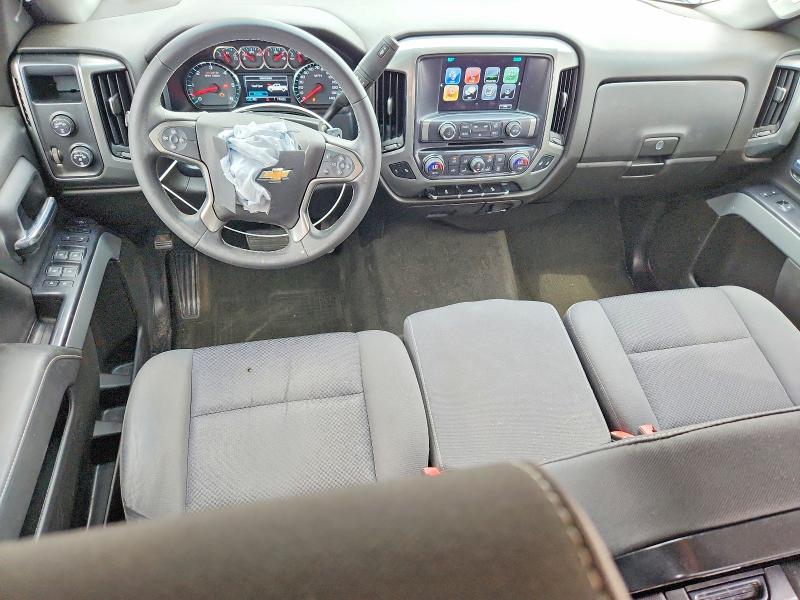 Aukcja sprzedaży 2018 Chevrolet Silverado, vin: 1GCVKREC9JZ167896, numer aukcji: 56604976