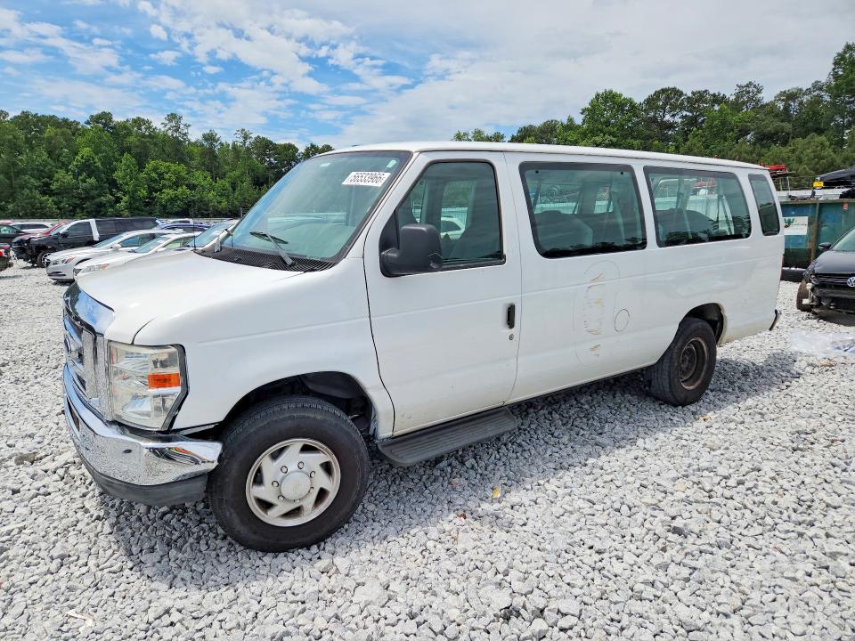 Продаж на аукціоні авто 2011 Ford Econoline, vin: 1FBSS3BL7BDA52222, номер лоту: 56533966