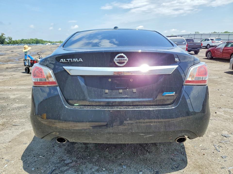 Aukcja sprzedaży 2014 Nissan Altima, vin: 1N4AL3AP3EC902114, numer aukcji: 56187426