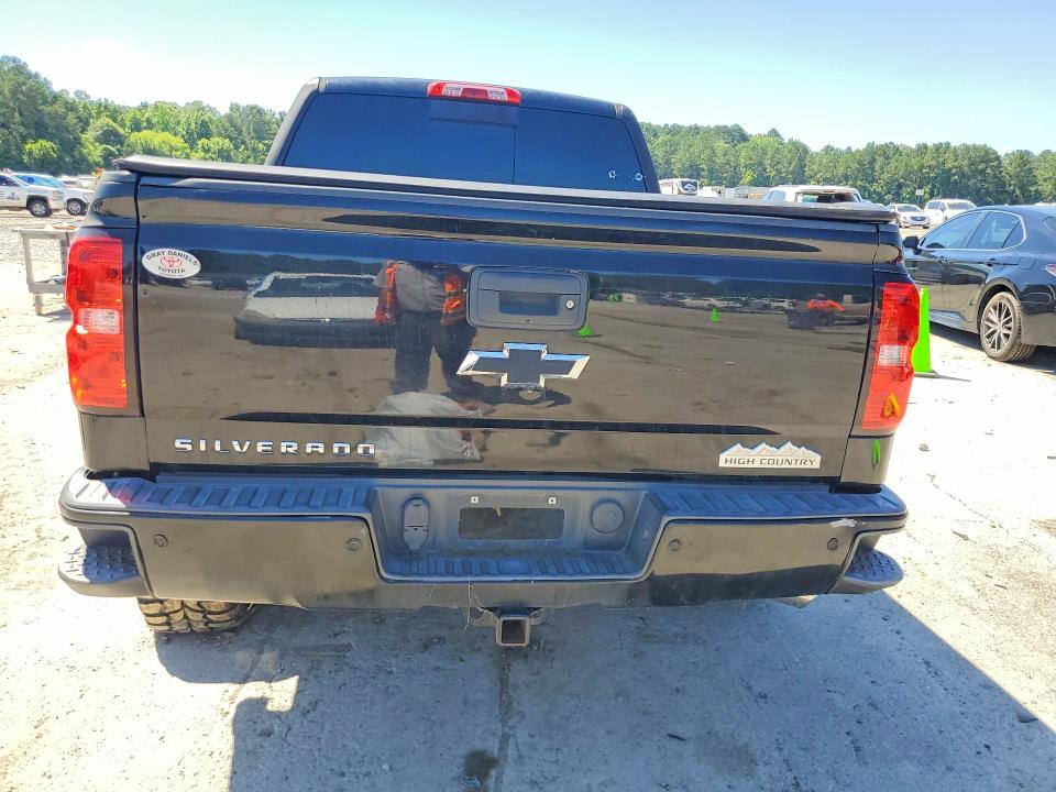 Продажа на аукционе авто 2014 Chevrolet Silverado, vin: 3GCUKTEC1EG439940, номер лота: 56756756