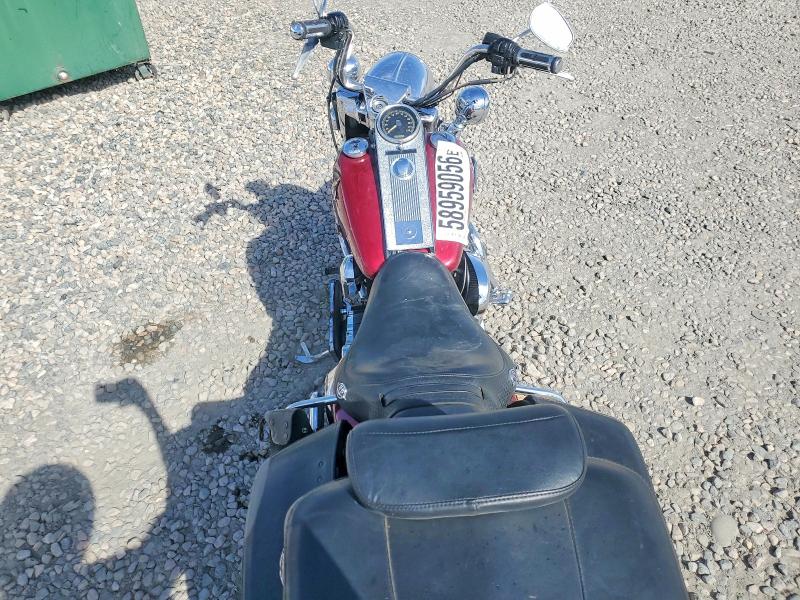 2005 Harley-davidson Flhrci მანქანა იყიდება აუქციონზე, vin: 1HD1FRW355Y630855, აუქციონის ნომერი: 58959056