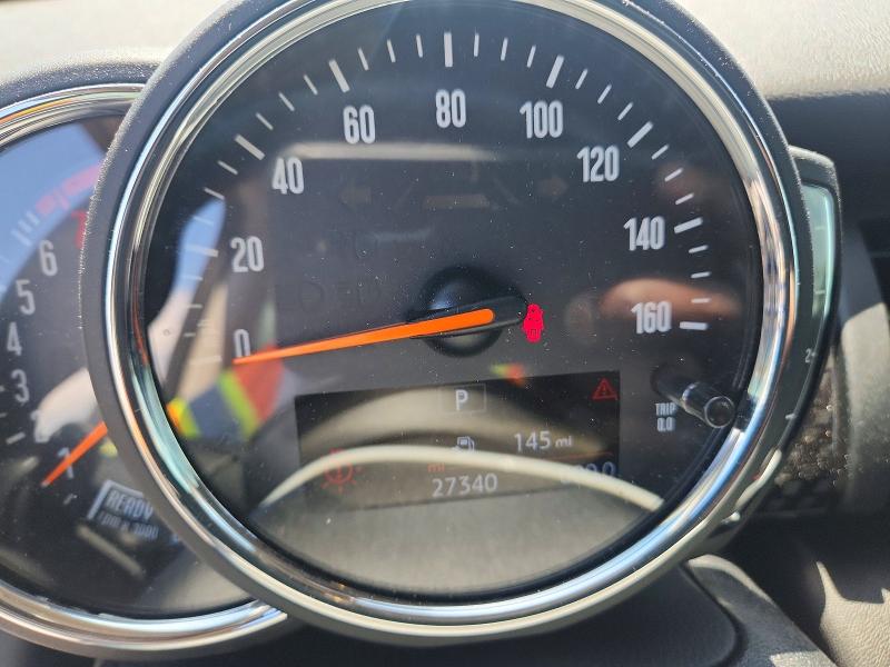 Aukcja sprzedaży 2020 Mini Cooper, vin: WMWXR5C01L2L85233, numer aukcji: 54548726