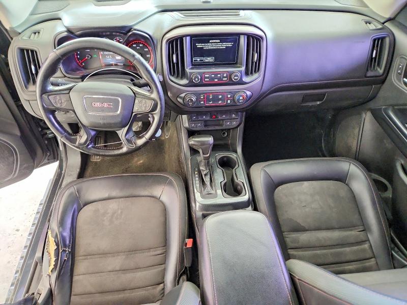 Aukcja sprzedaży 2015 Gmc Canyon, vin: 1GTG5BE34F1169374, numer aukcji: 56512076