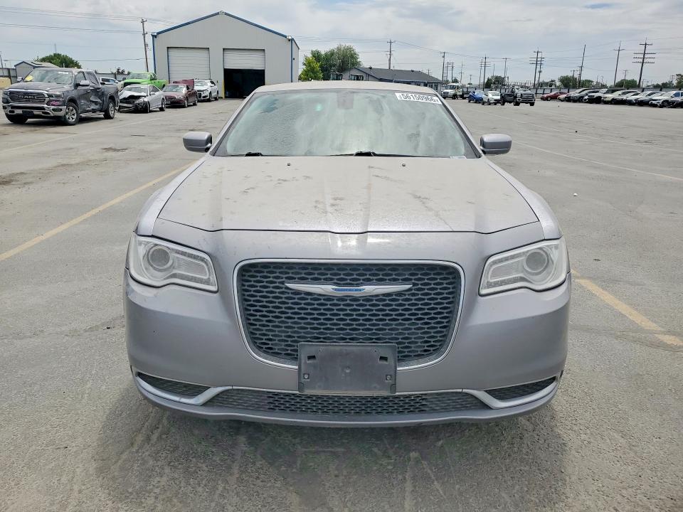 Продажа на аукционе авто 2015 Chrysler 300, vin: 2C3CCAAG6FH930936, номер лота: 56150966