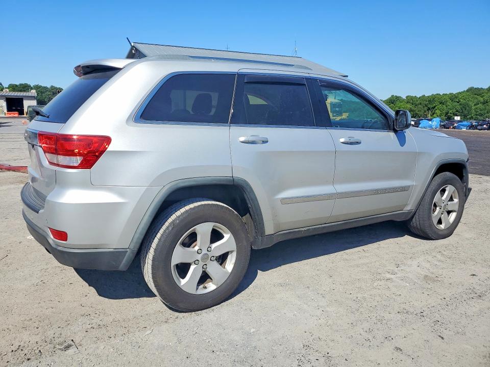 Продажа на аукционе авто 2013 Jeep Grand Cherokee, vin: 1C4RJFAG5DC615487, номер лота: 55826966