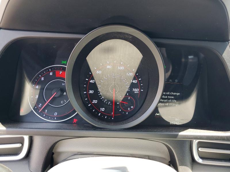 Продажа на аукционе авто 2023 Hyundai Elantra, vin: KMHLM4AG2PU434505, номер лота: 55620116