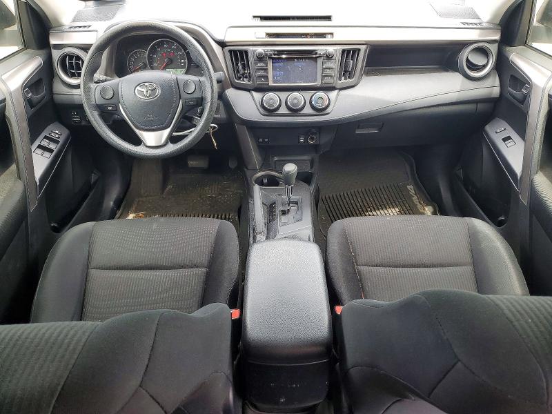 Продажа на аукционе авто 2016 Toyota Rav4, vin: JTMBFREVXGD196886, номер лота: 58250576