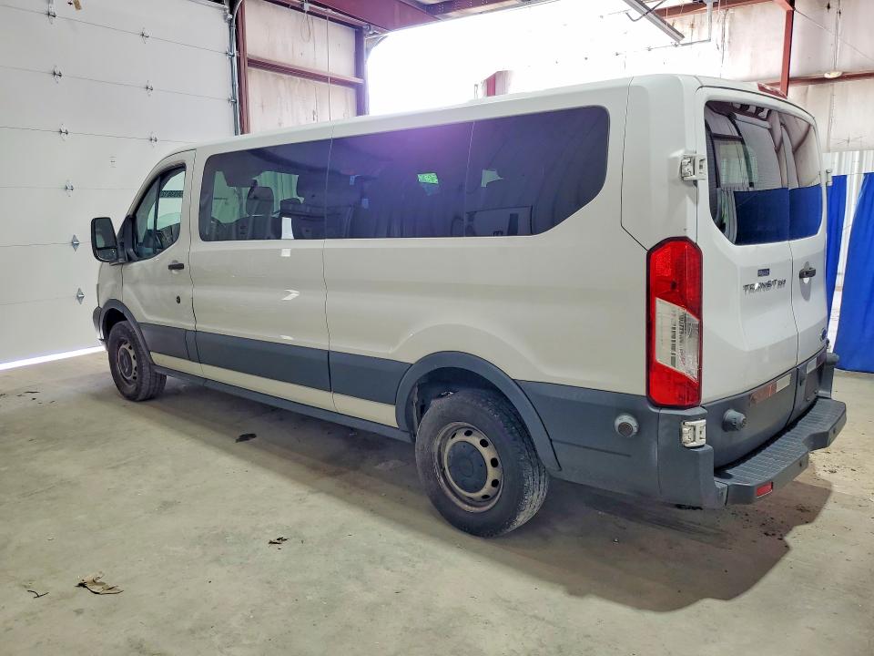 2018 Ford Transit მანქანა იყიდება აუქციონზე, vin: 1FBZX2ZM5JKA33218, აუქციონის ნომერი: 56938126