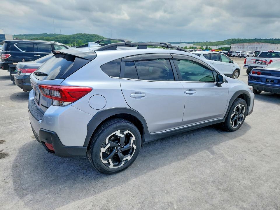 Aukcja sprzedaży 2022 Subaru Crosstrek, vin: JF2GTHNC9N8269115, numer aukcji: 56524366