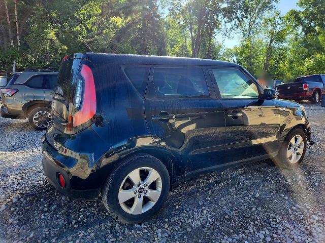 Продажа на аукционе авто 2018 Kia Soul, vin: KNDJN2A22J7626336, номер лота: 56364066