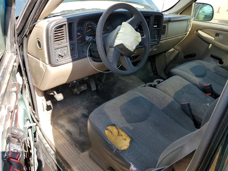 Aukcja sprzedaży 2003 Chevrolet Silverado, vin: 1GCEC14X93Z359843, numer aukcji: 56666156