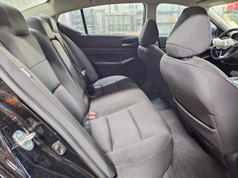 2020 Nissan Altima მანქანა იყიდება აუქციონზე, vin: 1N4BL4BV4LC277078, აუქციონის ნომერი: 57363306