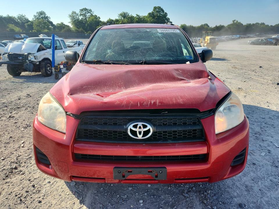 2009 Toyota Rav4 მანქანა იყიდება აუქციონზე, vin: 2T3BF33V09W003053, აუქციონის ნომერი: 56682796