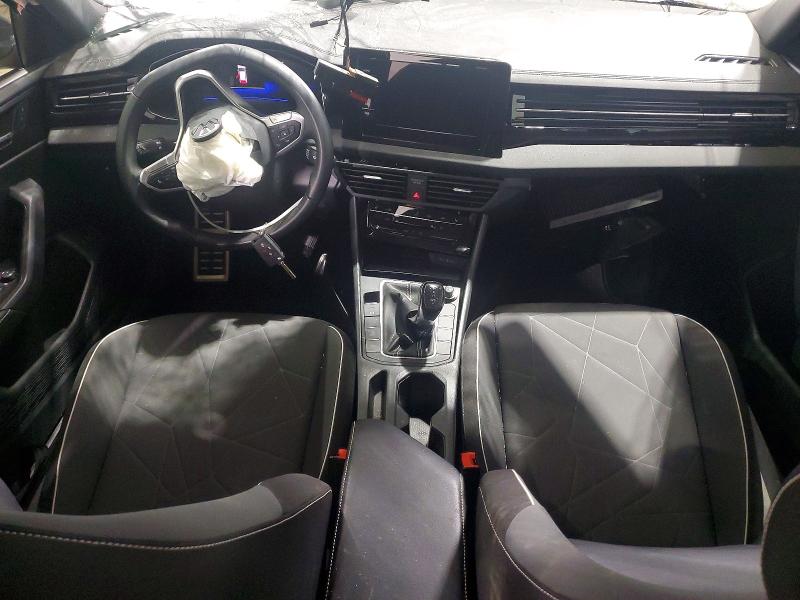 Aukcja sprzedaży 2025 Volkswagen Jetta, vin: 3VWBX7BU3SM079299, numer aukcji: 56262396