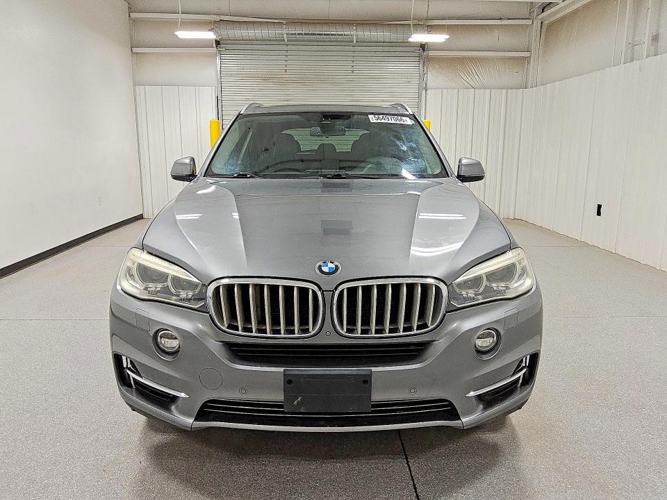 Продажа на аукционе авто 2015 Bmw X5, vin: 5UXKR6C59F0J79249, номер лота: 56497066