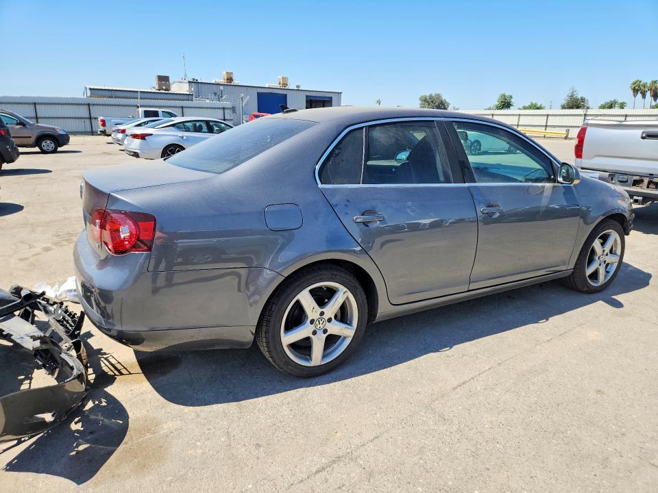57892476 :رقم المزاد ، 3VWRL71K79M139301 vin ، 2009 Volkswagen Jetta مزاد بيع