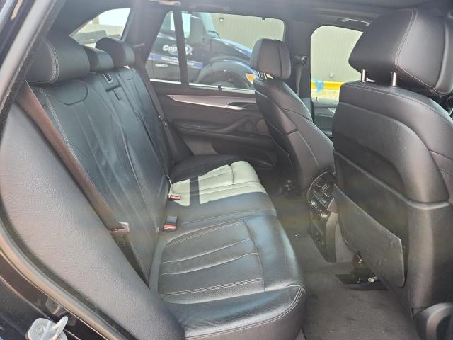 Продаж на аукціоні авто 2017 Bmw X5, vin: 5UXKR2C3XH0W43126, номер лоту: 57019806