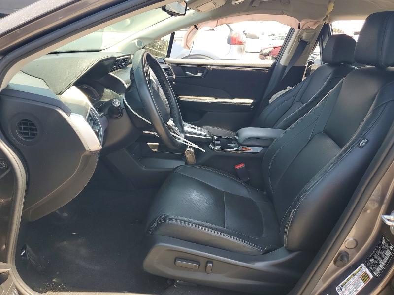 Aukcja sprzedaży 2018 Honda Clarity, vin: JHMZC5F37JC007300, numer aukcji: 56262506