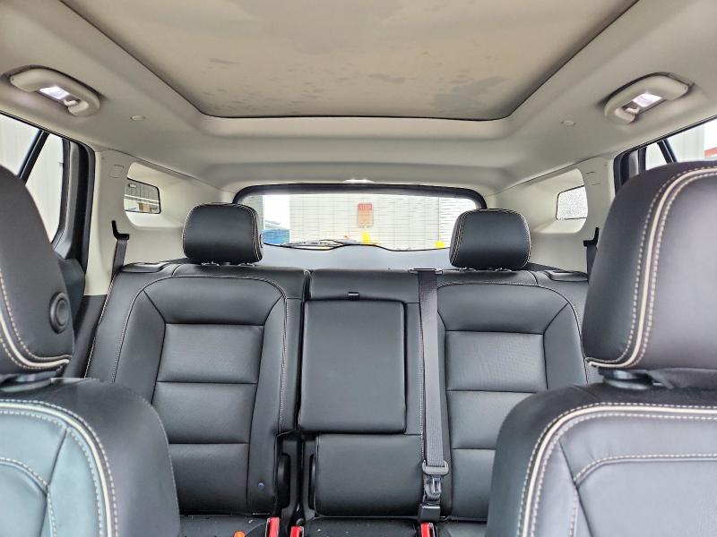 Aukcja sprzedaży 2020 Gmc Terrain, vin: 3GKALSEX9LL134837, numer aukcji: 56437266