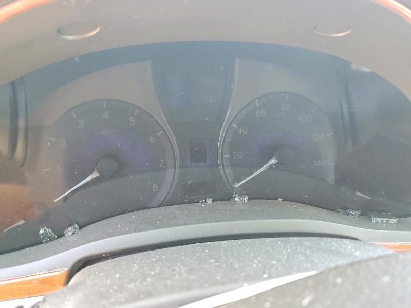 Продажа на аукционе авто 2010 Lexus Rx, vin: 2T2BK1BA8AC042871, номер лота: 55657466