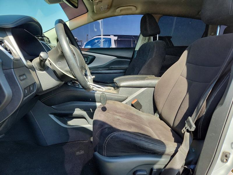 2020 Nissan Murano მანქანა იყიდება აუქციონზე, vin: 5N1AZ2BJ9LN102170, აუქციონის ნომერი: 56505386