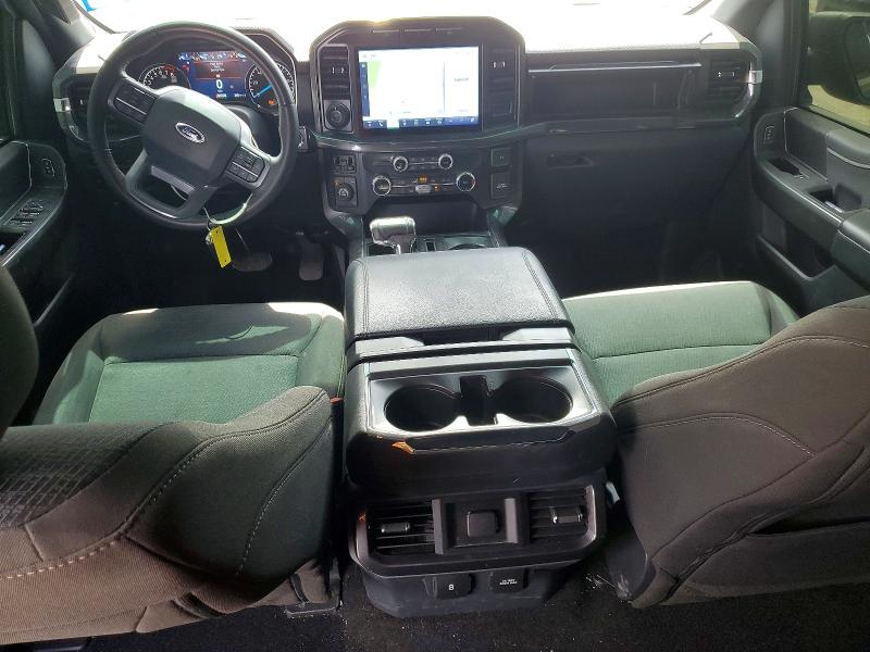 Продаж на аукціоні авто 2023 Ford F150, vin: 1FTFW1E54PFA52418, номер лоту: 54846736