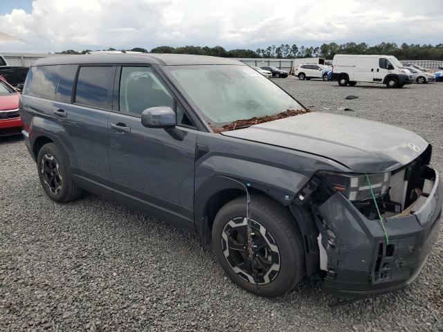 58497636 :رقم المزاد ، 5NMP14GL4SH110085 vin ، 2025 Hyundai Santa Fe مزاد بيع
