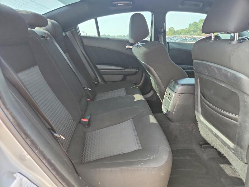 Продаж на аукціоні авто 2021 Dodge Charger, vin: 2C3CDXCT9MH638656, номер лоту: 58510896