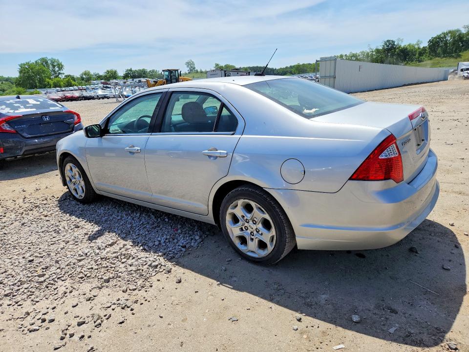 2011 Ford Fusion მანქანა იყიდება აუქციონზე, vin: 3FAHP0HA2BR134433, აუქციონის ნომერი: 54470296