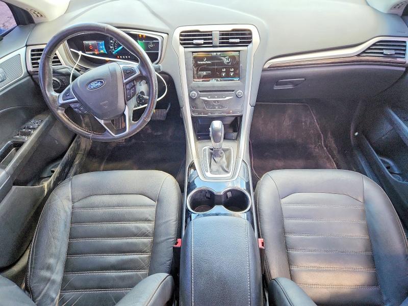 Aukcja sprzedaży 2014 Ford Fusion, vin: 3FA6P0HD2ER283026, numer aukcji: 57182966