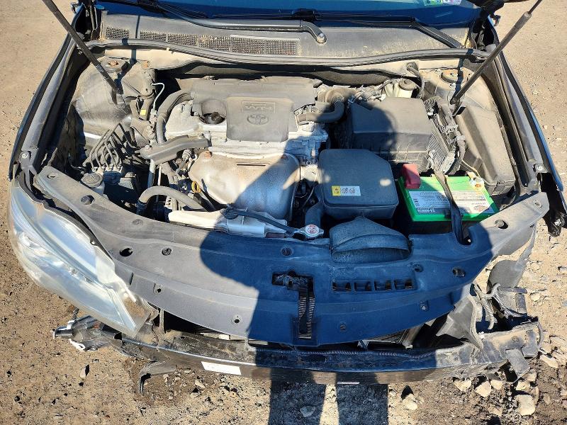 Auction sale of the 2017 Toyota Camry, vin: 4T1BF1FK0HU646029, lot number: 55545846