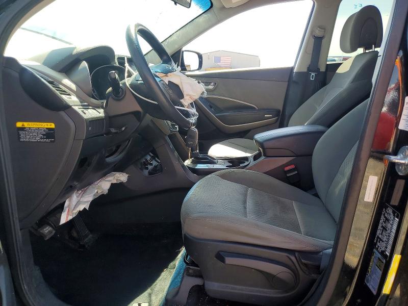Aukcja sprzedaży 2015 Hyundai Santa Fe Sport, vin: 5XYZT3LB6FG305440, numer aukcji: 56970736