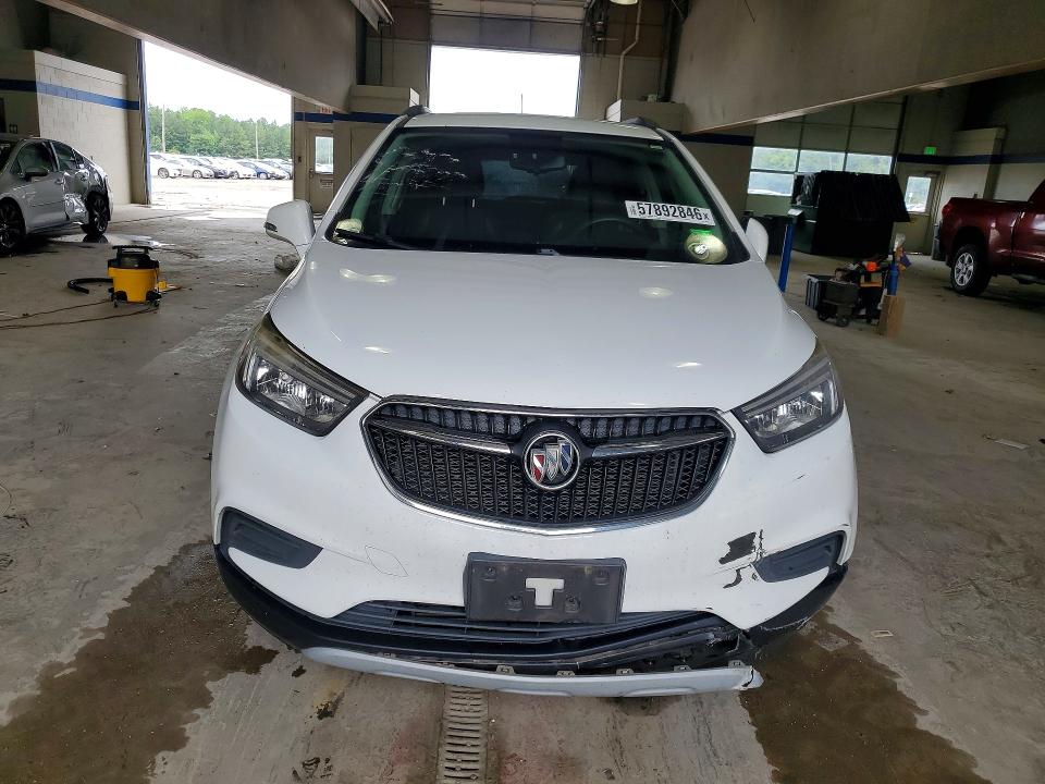 Продаж на аукціоні авто 2018 Buick Encore, vin: KL4CJASB2JB564070, номер лоту: 57892846