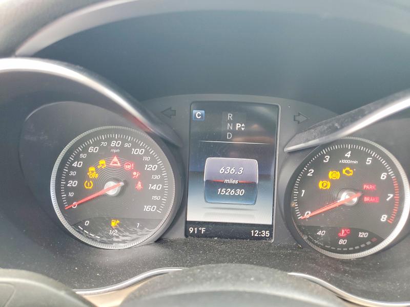 Aukcja sprzedaży 2016 Mercedes-benz C, vin: 55SWF4KBXGU130974, numer aukcji: 56822276