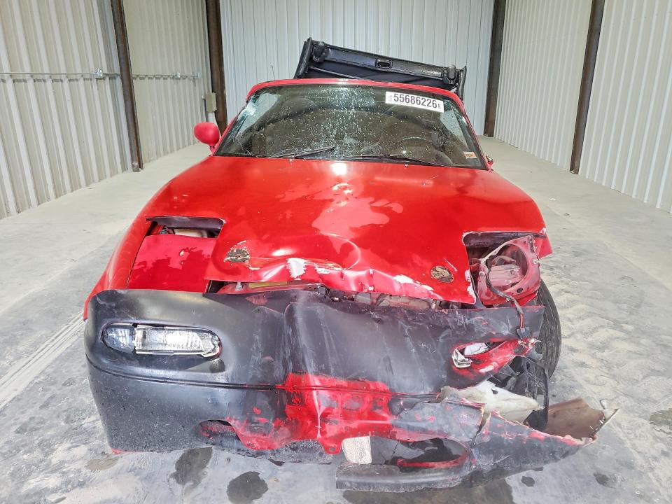 Продаж на аукціоні авто 1992 Mazda Mx-5 Miata, vin: JM1NA3510N0313840, номер лоту: 55686226