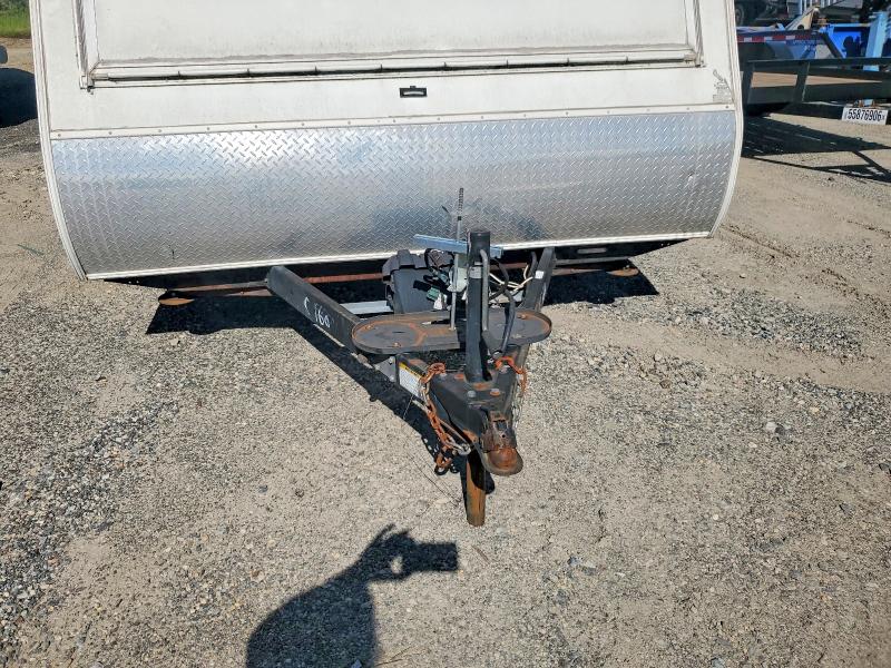 55652176 :رقم المزاد ، 47CTA4G126J165047 vin ، 2006 Aero Trailer مزاد بيع