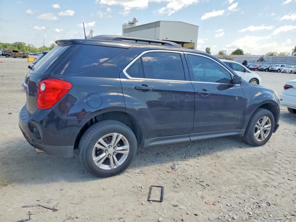 2013 Chevrolet Equinox მანქანა იყიდება აუქციონზე, vin: 2GNFLNE37D6273703, აუქციონის ნომერი: 57400106