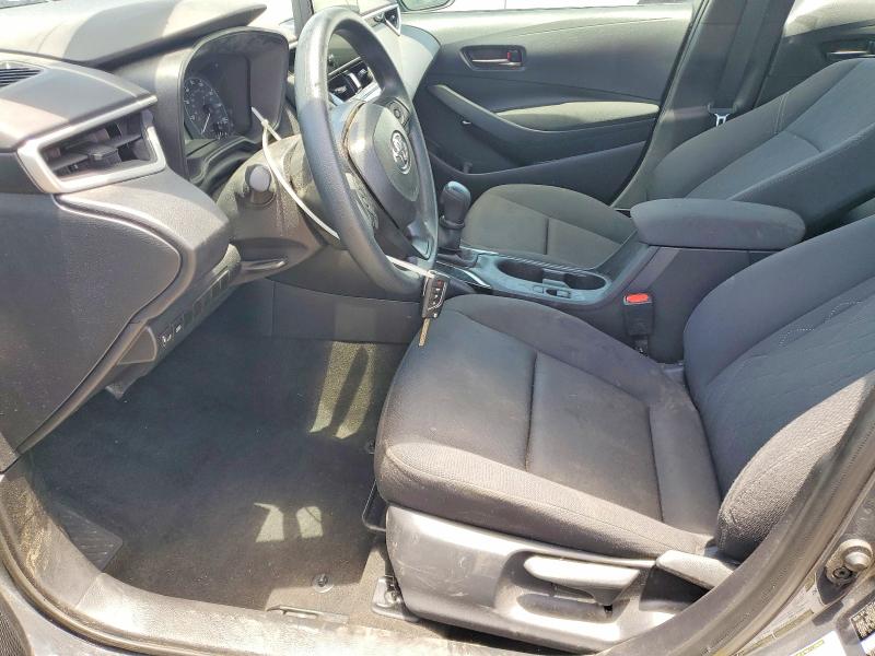 Aukcja sprzedaży 2024 Toyota Corolla, vin: 5YFB4MDE9RP218631, numer aukcji: 55746026