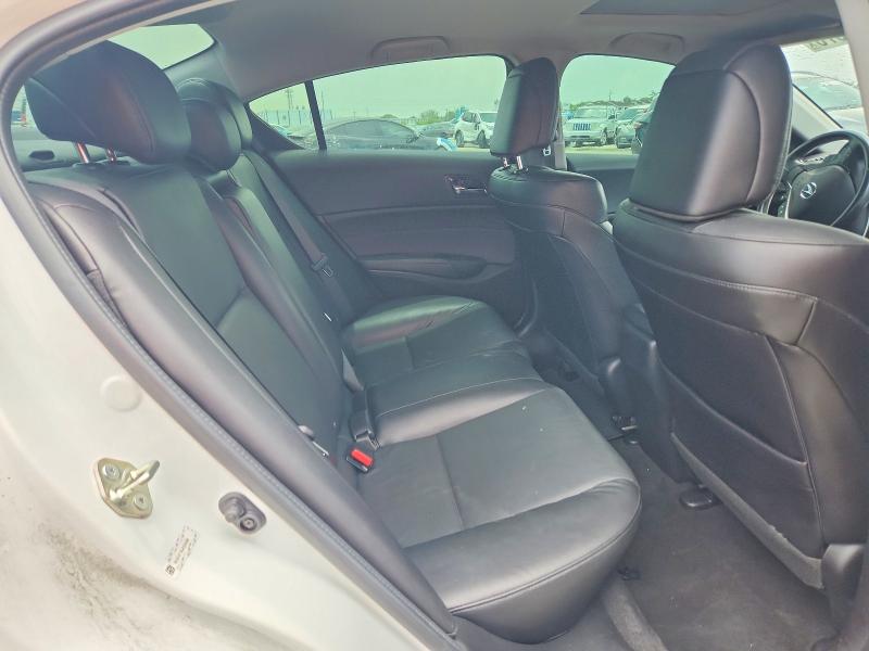 Aukcja sprzedaży 2018 Acura Ilx, vin: 19UDE2F78JA009366, numer aukcji: 58889376