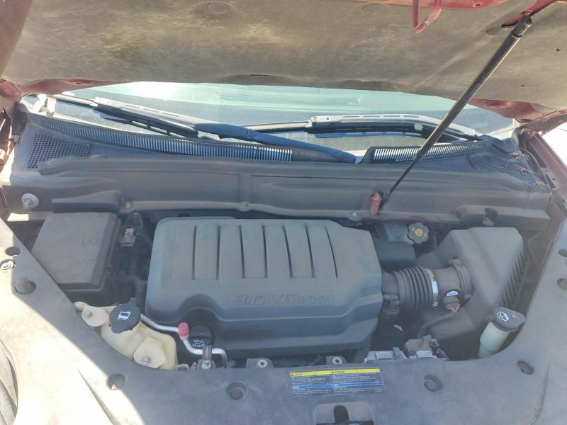 Aukcja sprzedaży 2008 Gmc Acadia, vin: 1GKER23778J138421, numer aukcji: 55501216