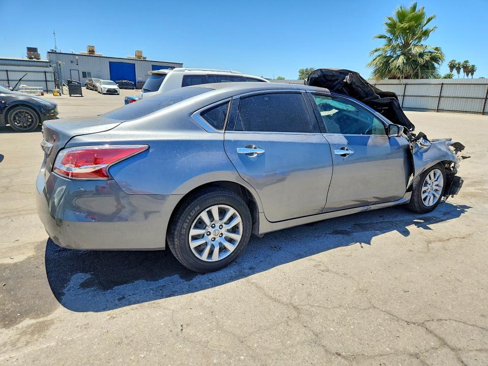 Продаж на аукціоні авто 2015 Nissan Altima, vin: 1N4AL3AP4FC261735, номер лоту: 56544946