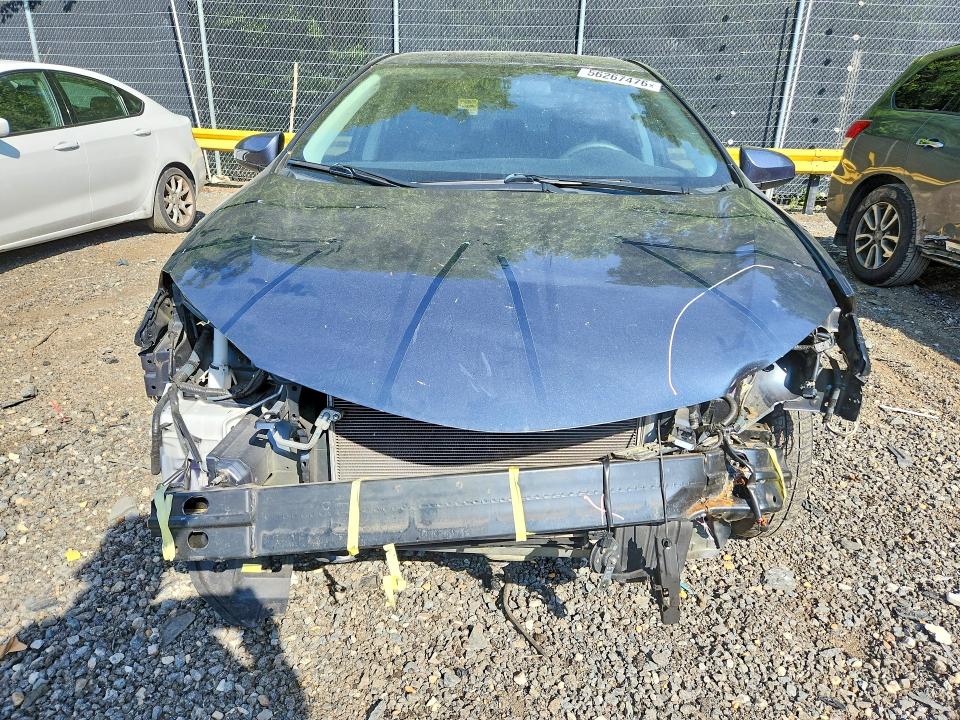 Продаж на аукціоні авто 2015 Toyota Corolla, vin: 2T1BURHE9FC349416, номер лоту: 56267476
