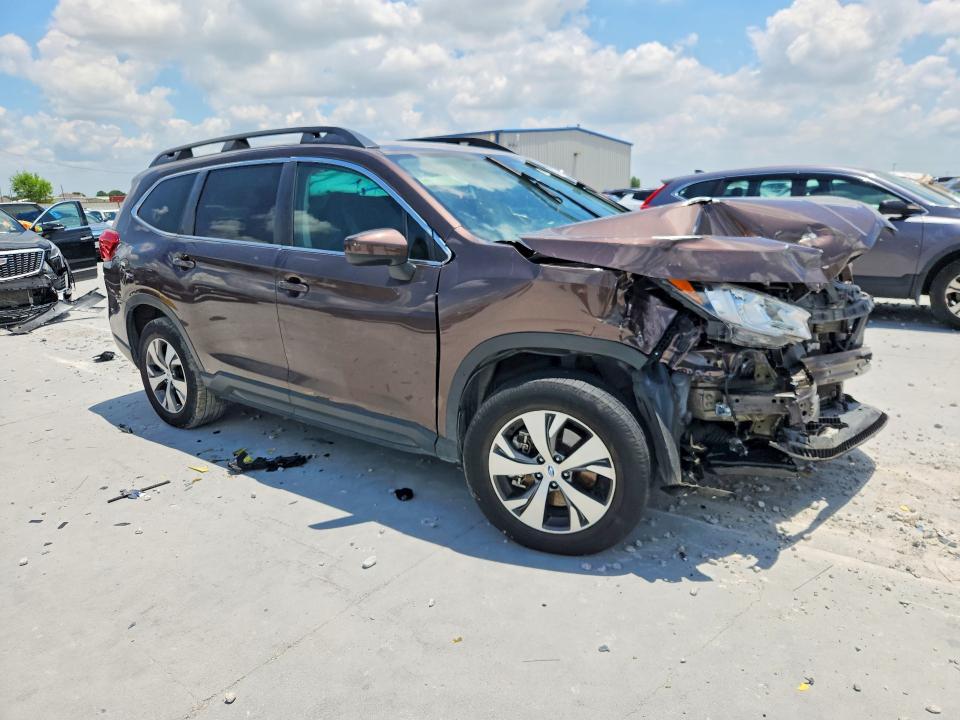 Продажа на аукционе авто 2020 Subaru Ascent, vin: 4S4WMAFD9L3430316, номер лота: 57436706