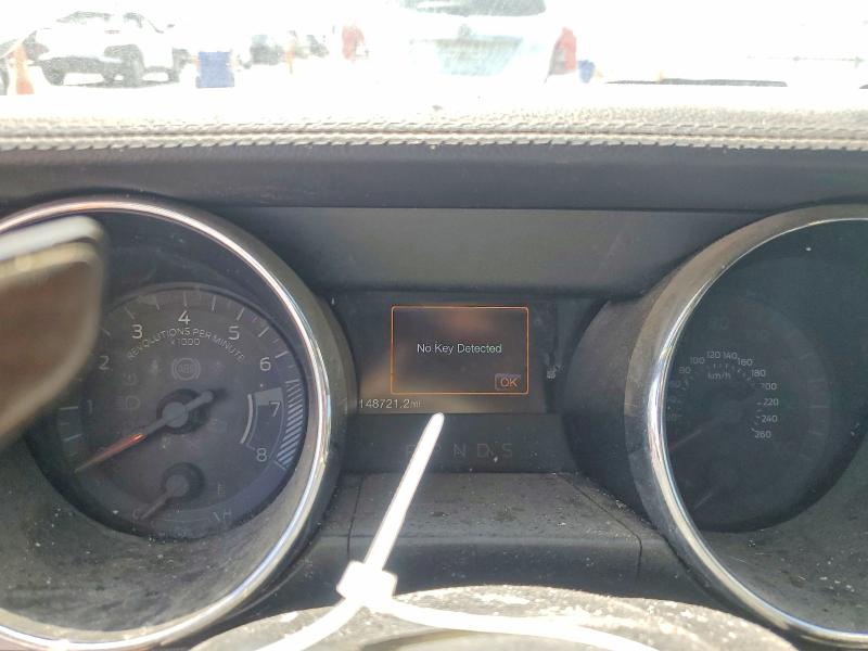 2015 Ford Mustang მანქანა იყიდება აუქციონზე, vin: 1FA6P8TH3F5321960, აუქციონის ნომერი: 59232106