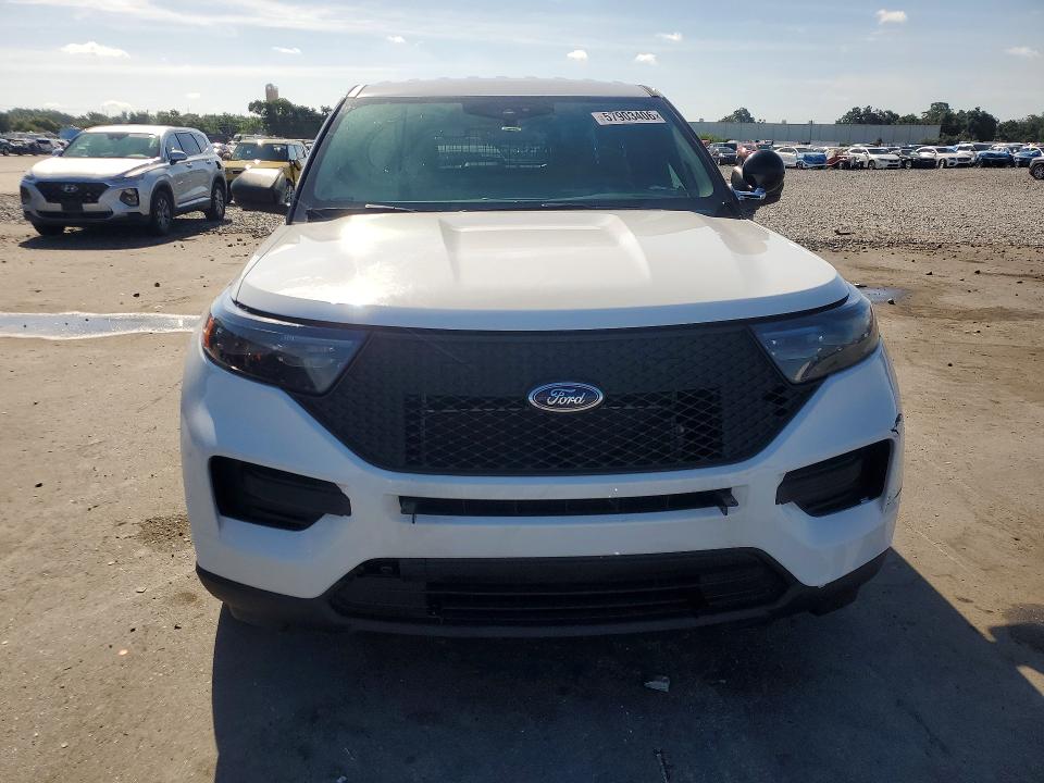 Продаж на аукціоні авто 2023 Ford Explorer, vin: 1FM5K8AB3PGB84300, номер лоту: 57903406