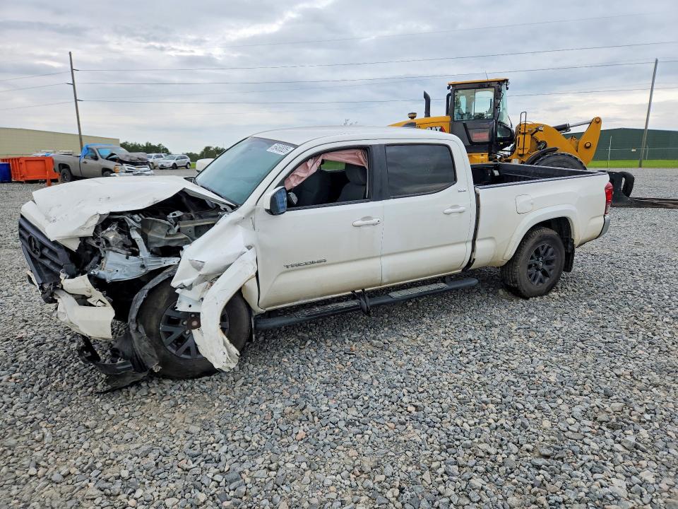 56468826 :رقم المزاد ، 3TYBZ5DN8PT002981 vin ، 2023 Toyota Tacoma مزاد بيع
