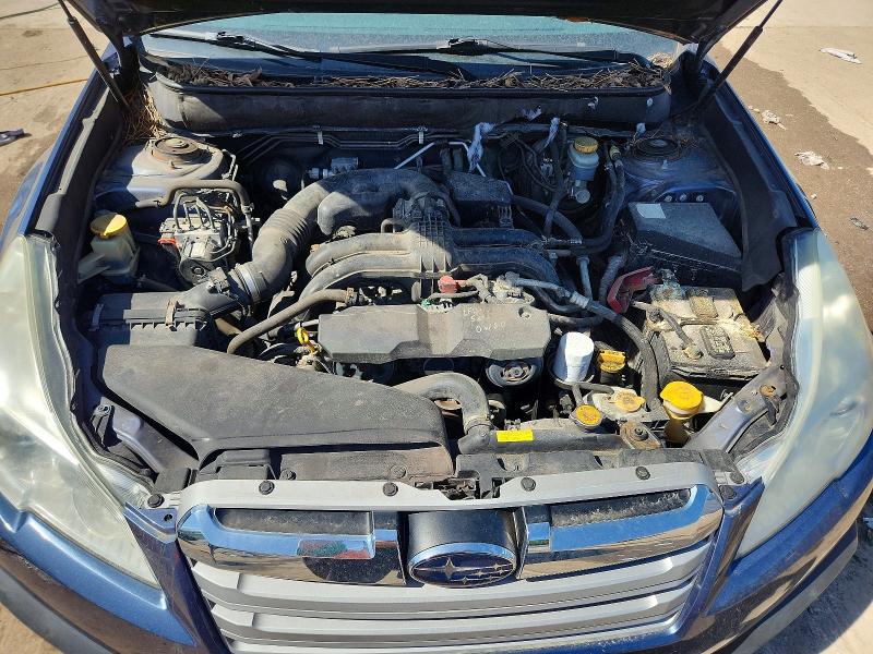 55772986 :رقم المزاد ، 4S4BRCJC1D3257094 vin ، 2013 Subaru Outback مزاد بيع