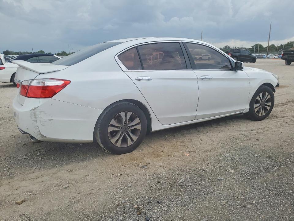 Aukcja sprzedaży 2015 Honda Accord, vin: 1HGCR2F33FA002393, numer aukcji: 55528686